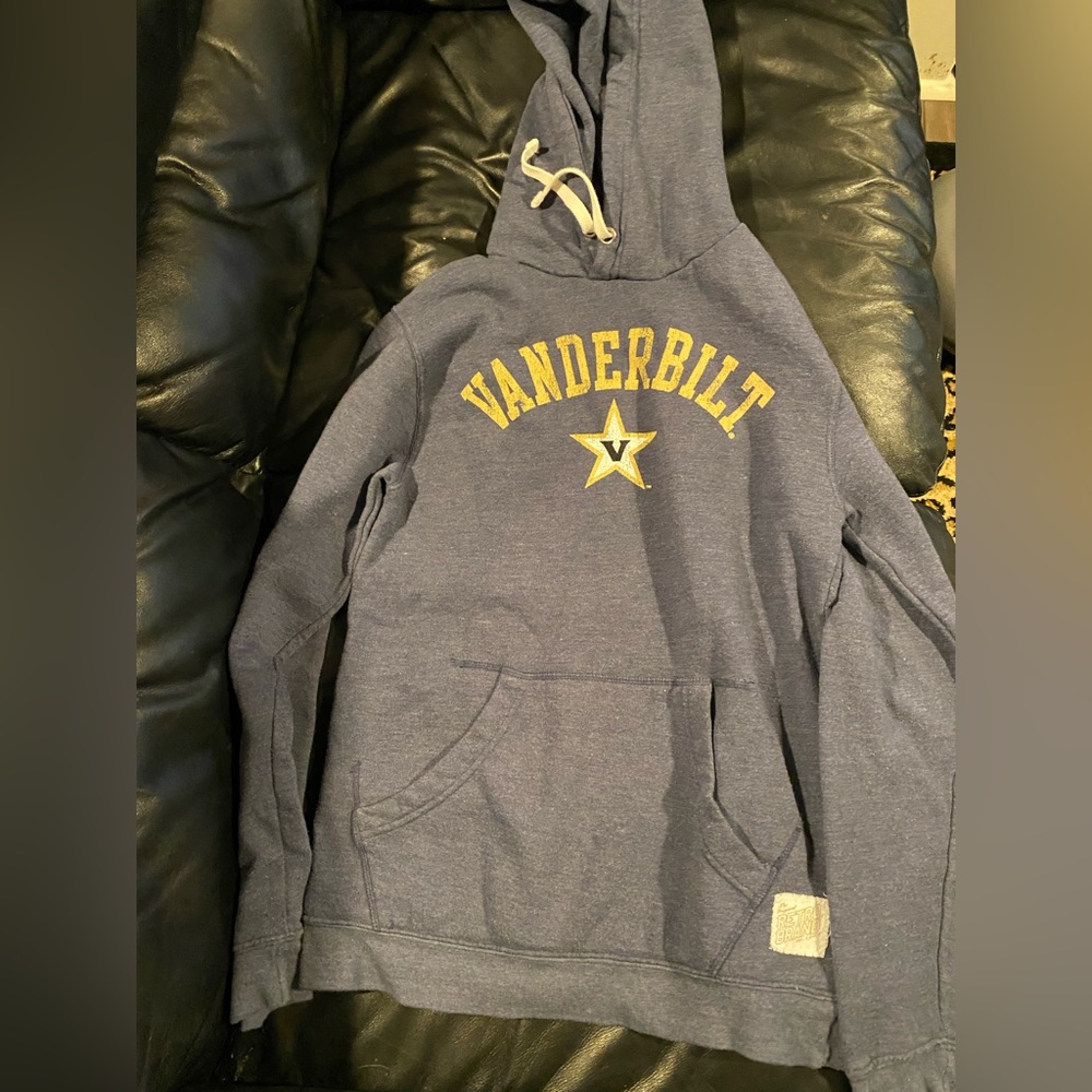 Vanderbilt University Sweatshirt
